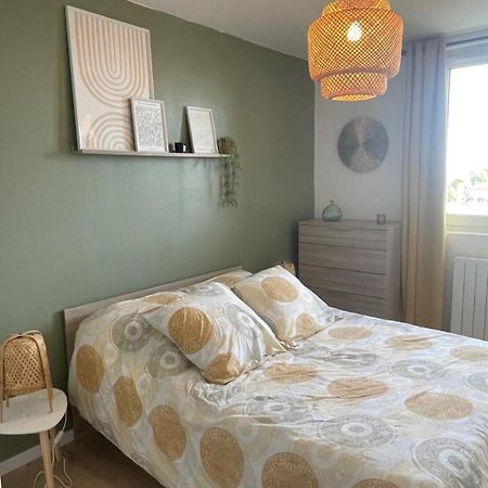 Appartement Cosy ボーヴェ エクステリア 写真