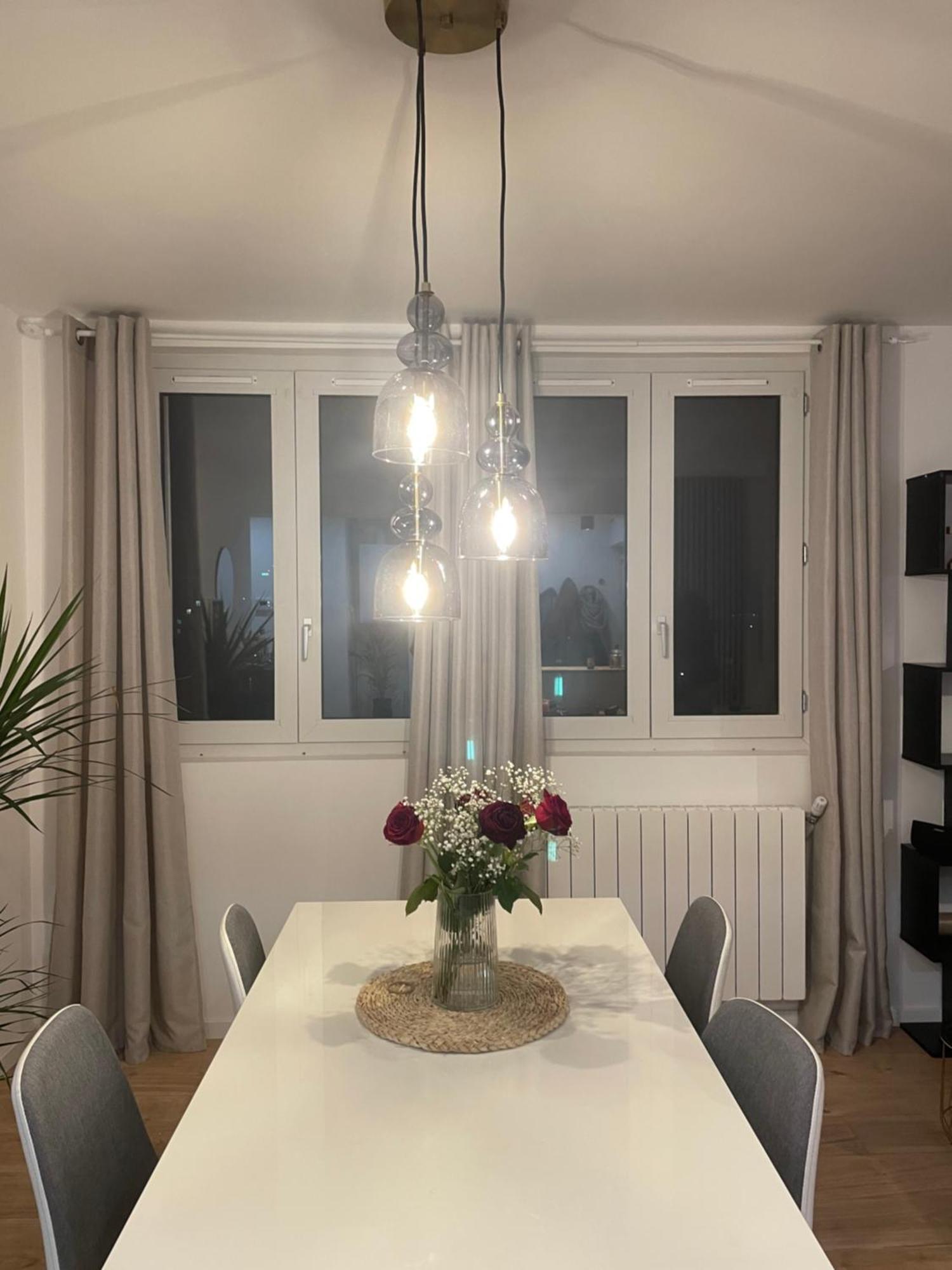 Appartement Cosy ボーヴェ エクステリア 写真