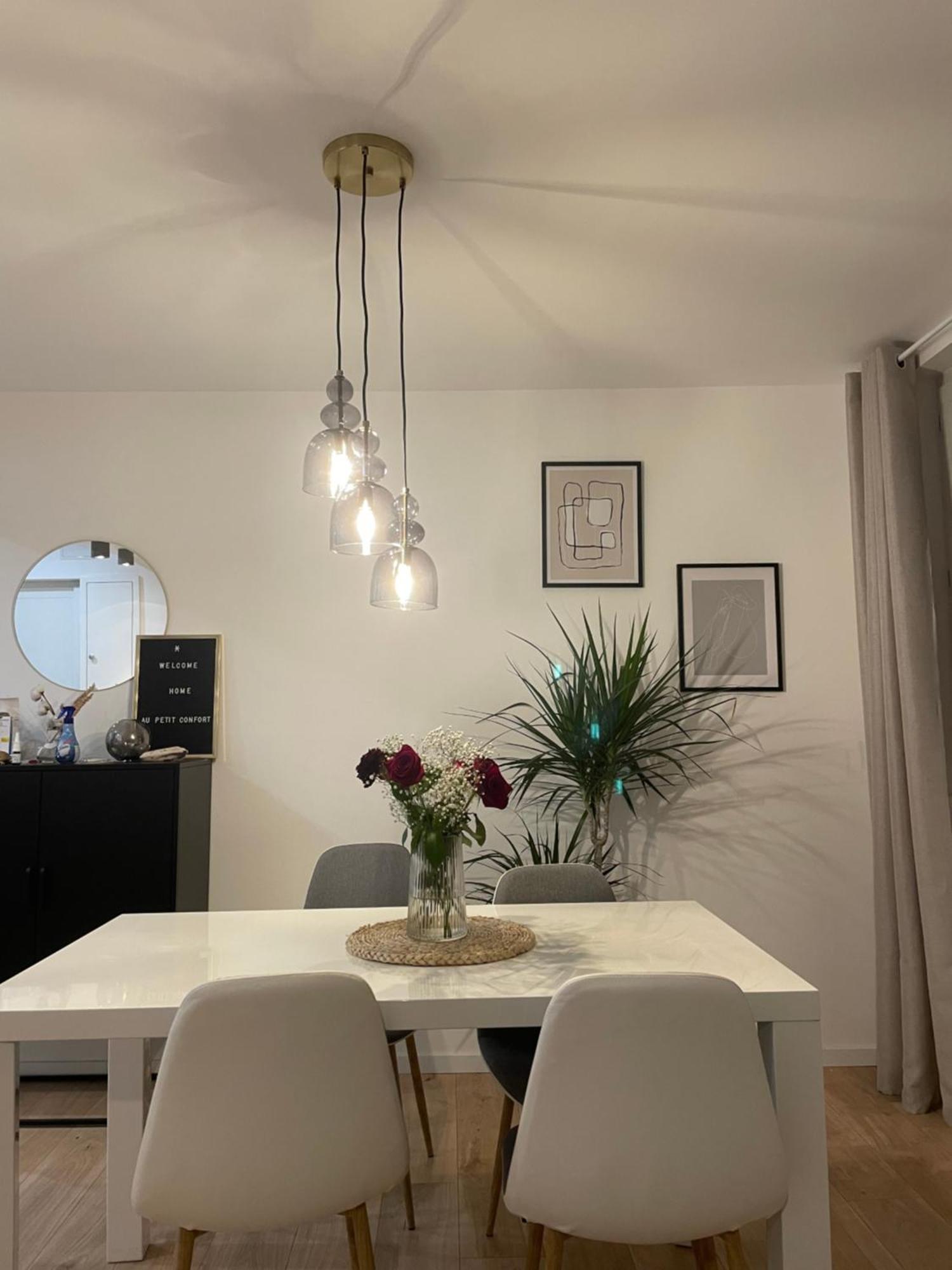 Appartement Cosy ボーヴェ エクステリア 写真