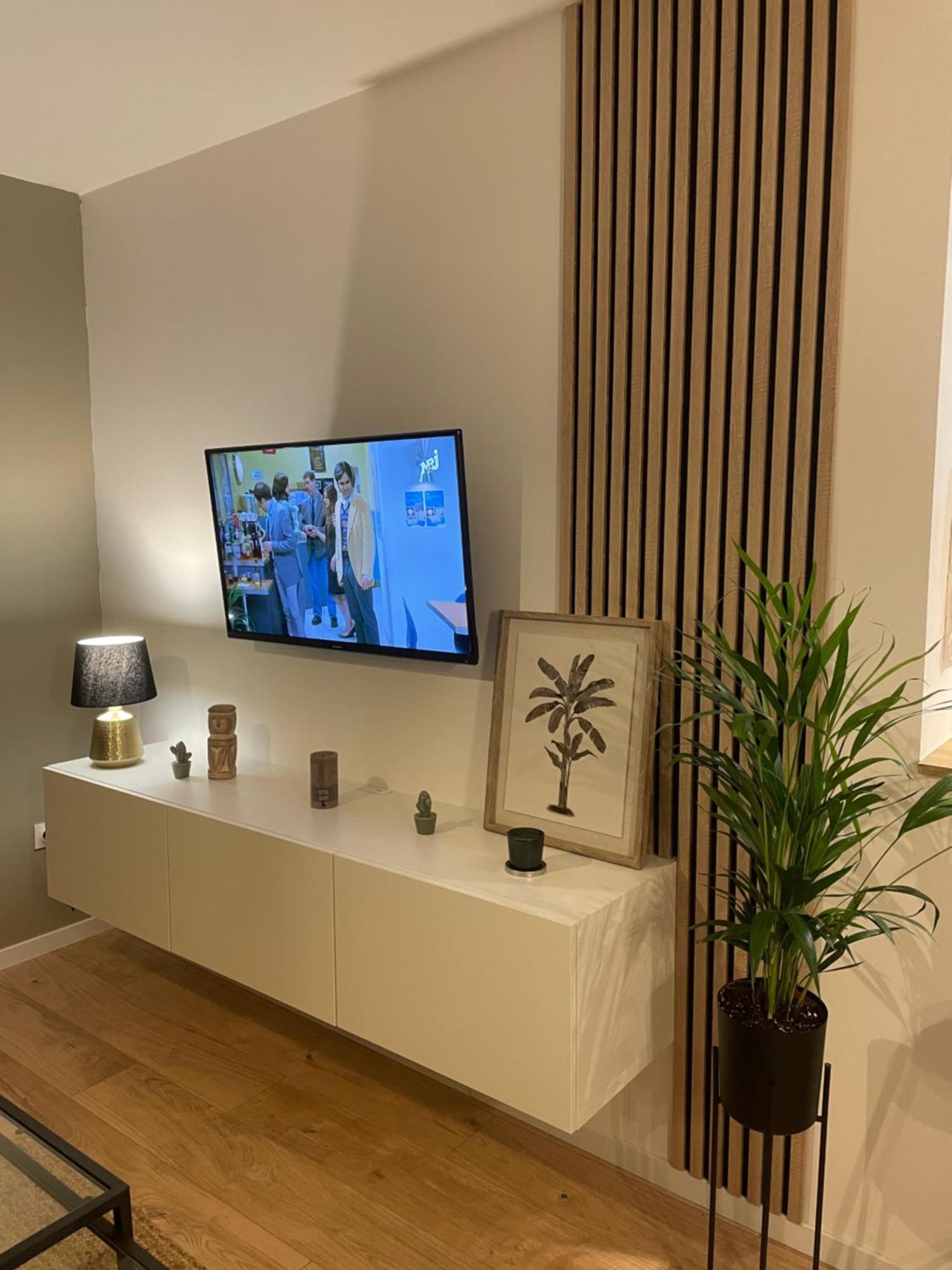 Appartement Cosy ボーヴェ エクステリア 写真
