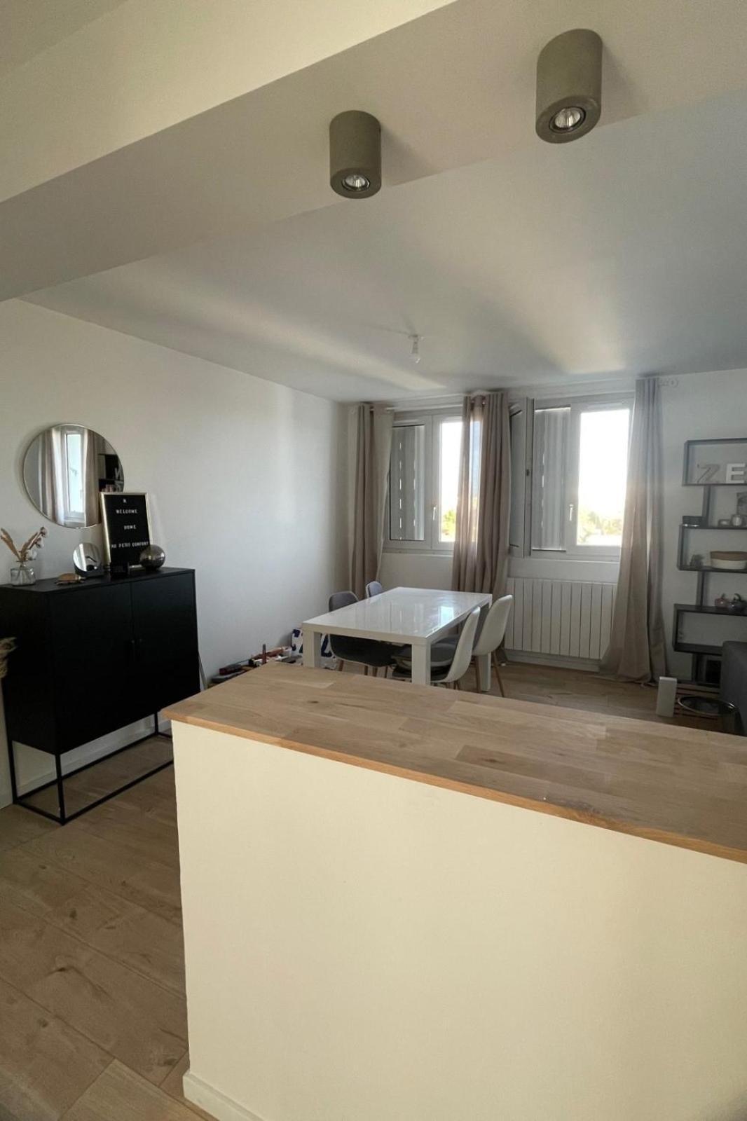 Appartement Cosy ボーヴェ エクステリア 写真