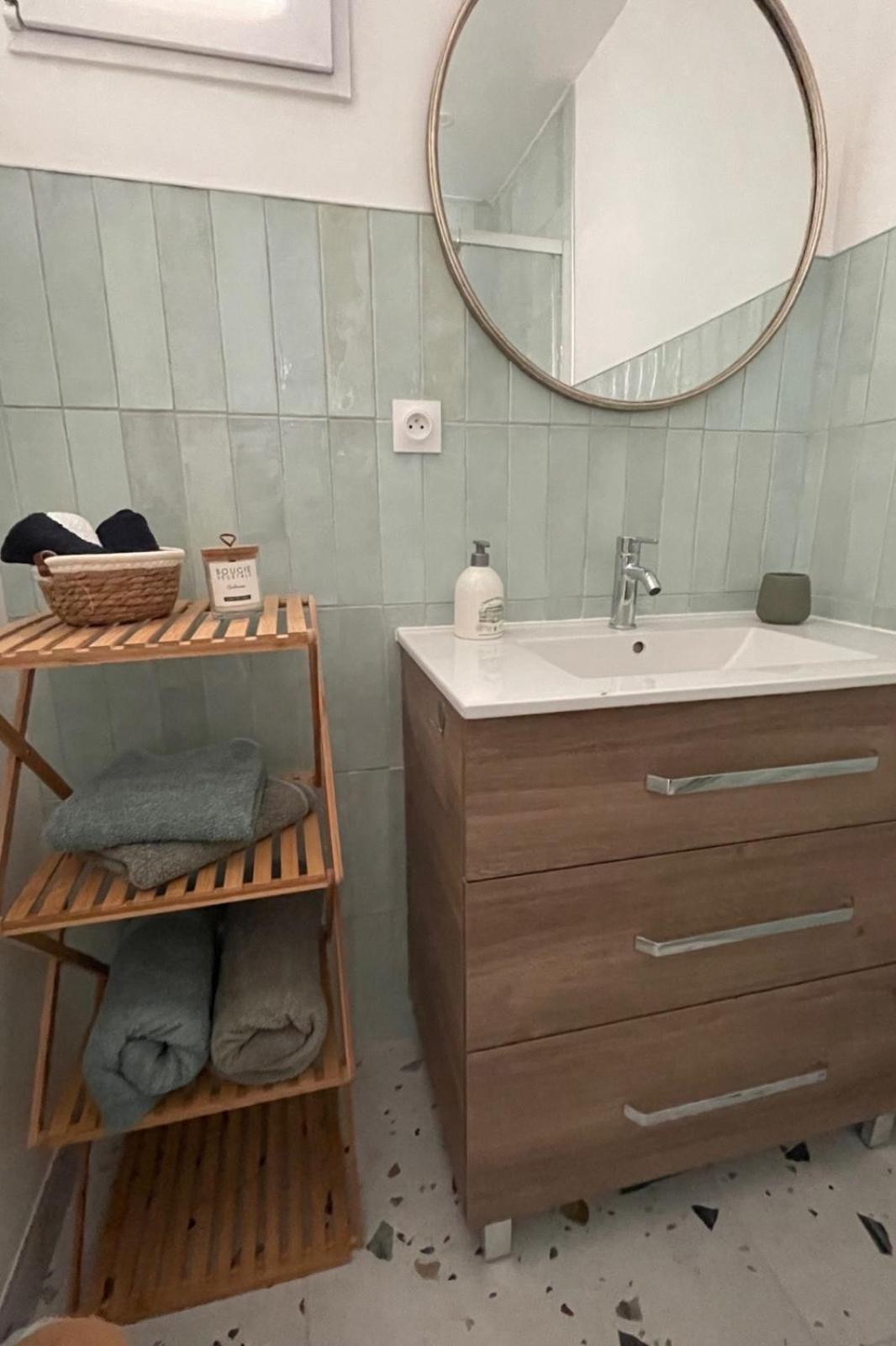 Appartement Cosy ボーヴェ エクステリア 写真