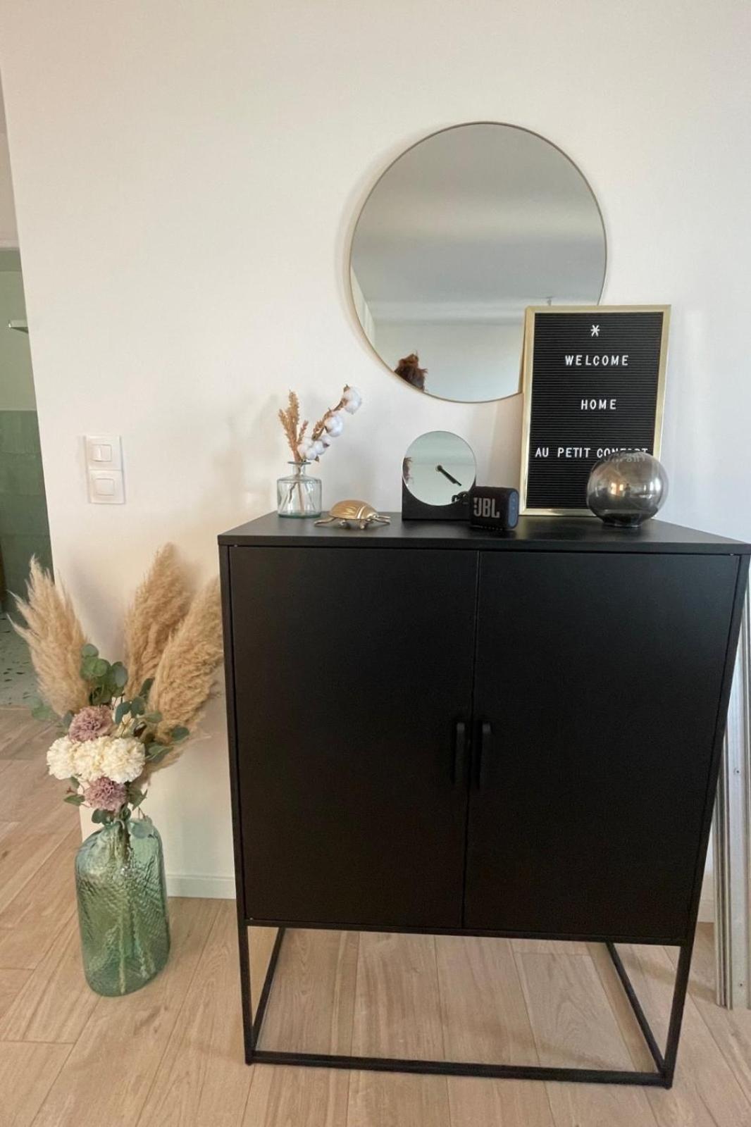 Appartement Cosy ボーヴェ エクステリア 写真