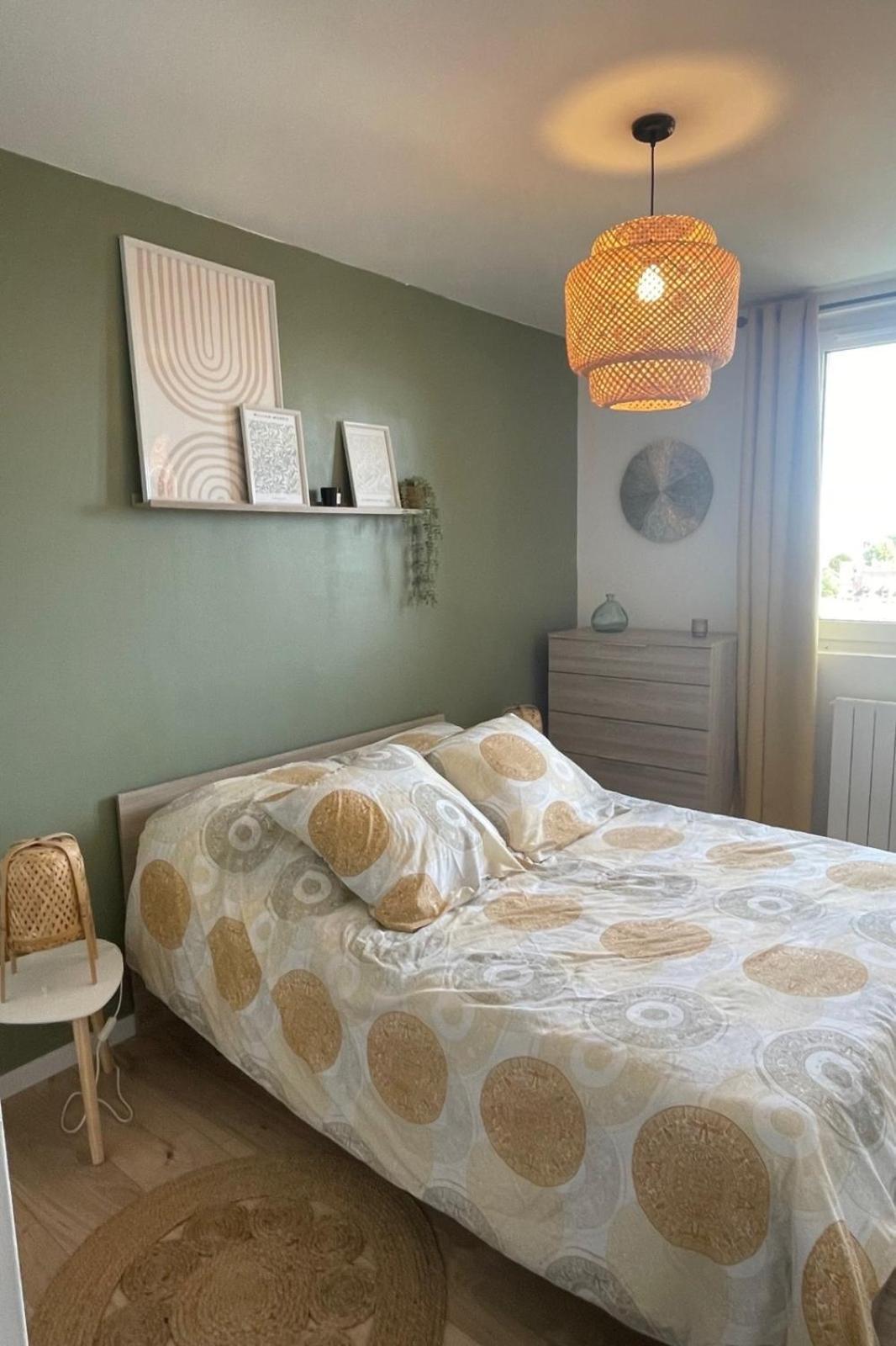 Appartement Cosy ボーヴェ エクステリア 写真