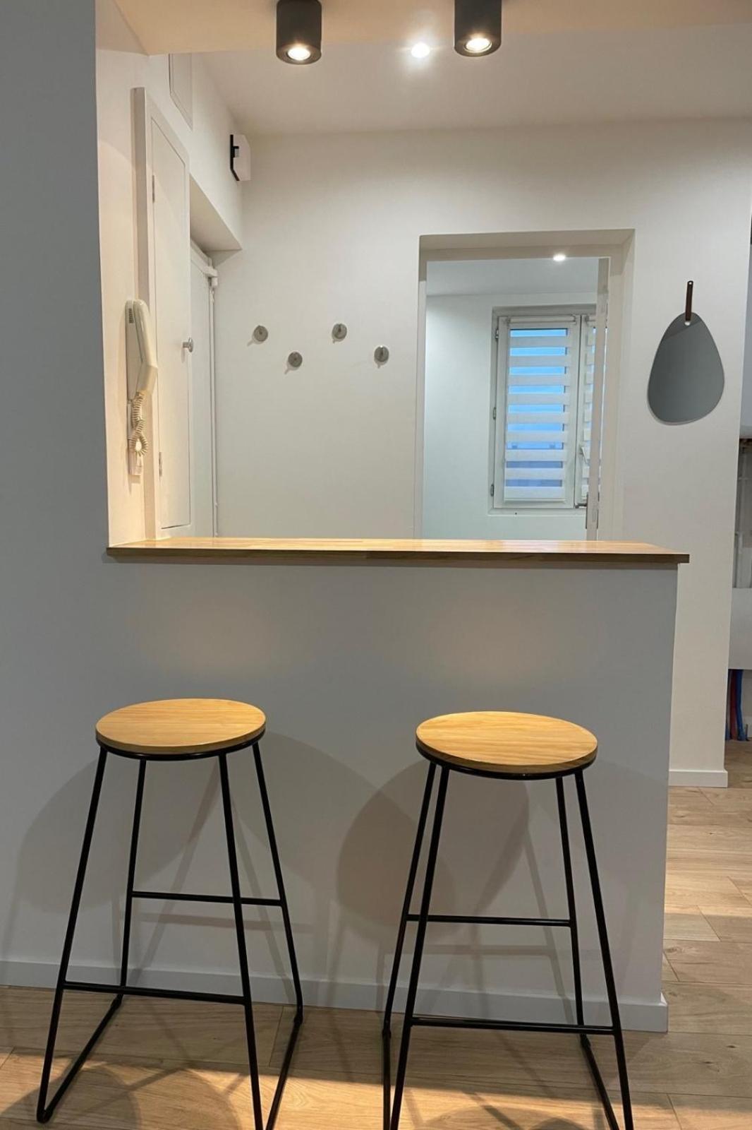 Appartement Cosy ボーヴェ エクステリア 写真