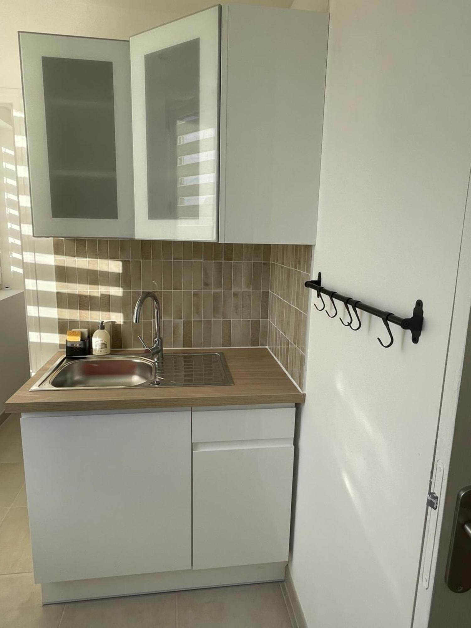 Appartement Cosy ボーヴェ エクステリア 写真